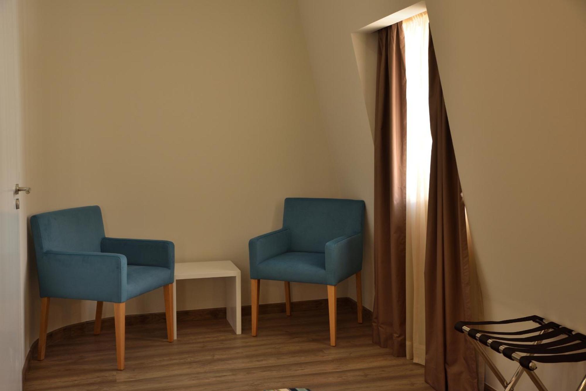Porto Domus Hotel — Photos 3