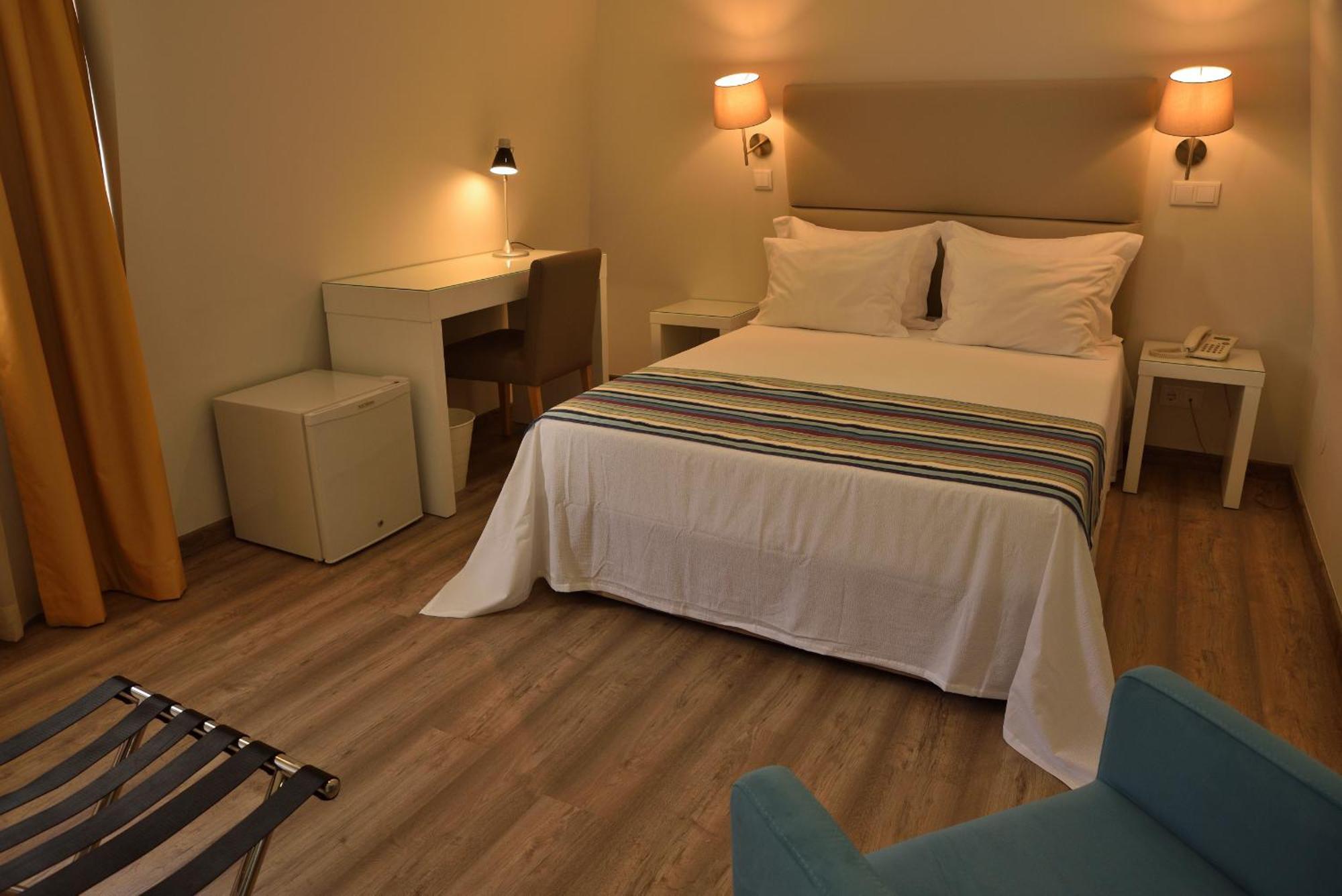 Porto Domus Hotel — Photos 2